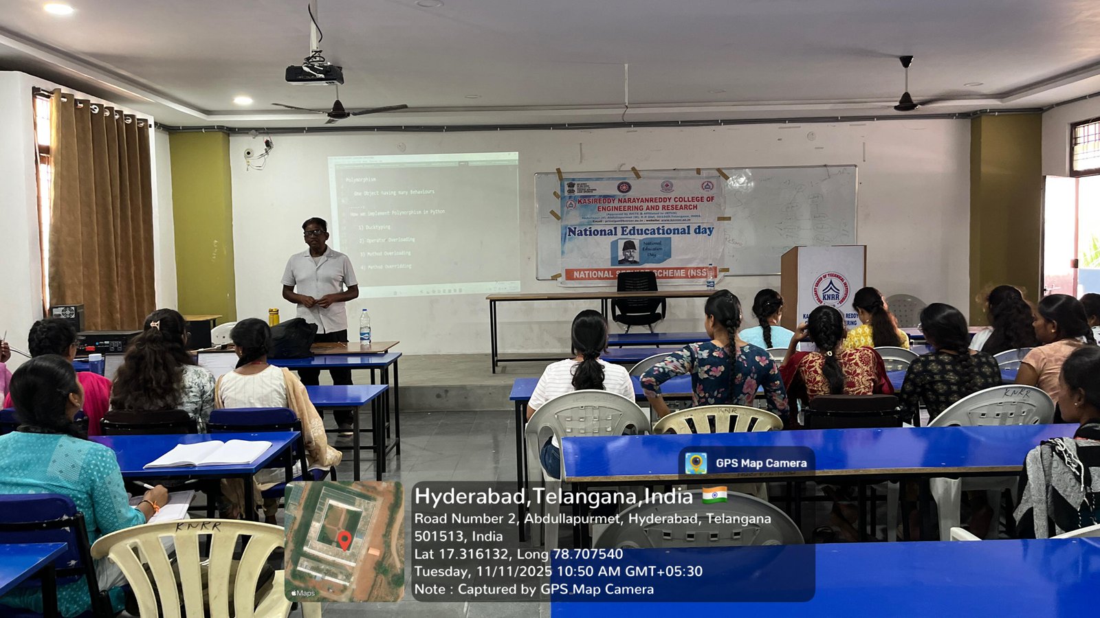 National Education Day 11.11.2025 - 9